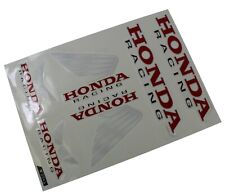 Aufkleber Set / Sponsor Kit -