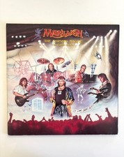 Marillion the thieving - marillion,
