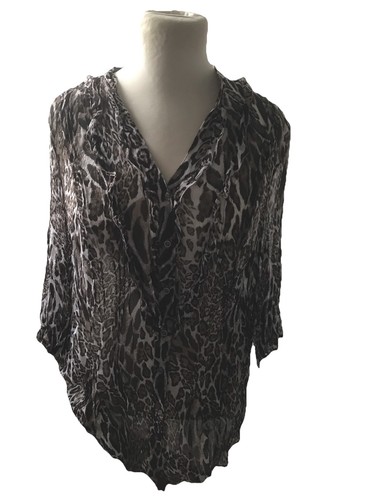 Samoon tunika bluse 46 - samoon,