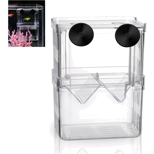 Aquarium zuchtbox - aquarium,