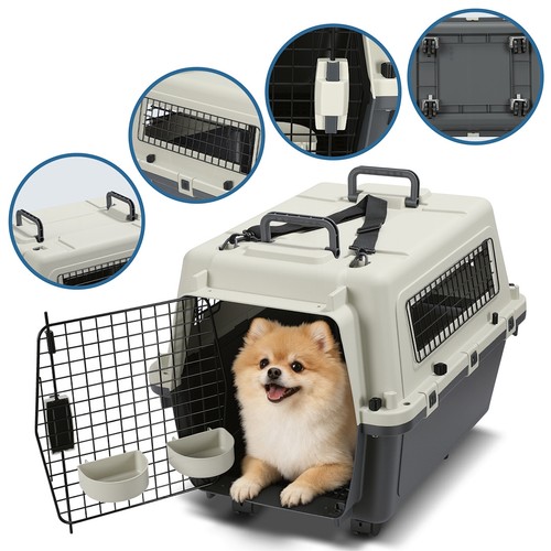 Pet transportbox bis - transportbox, 10/17,5