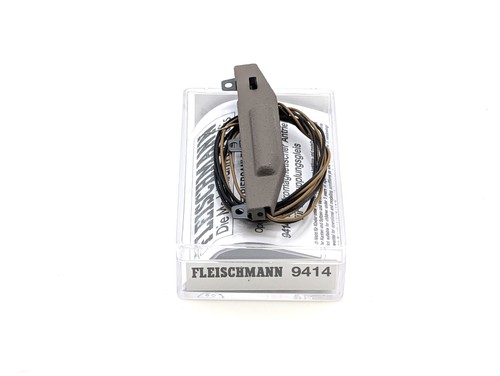 Fleischmann 9414 - h0,