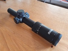 AKAH Zielfernrohr 1-4×24