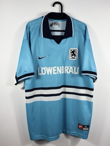 Tsv 1860 münchen 1997 1998 - tsv,
