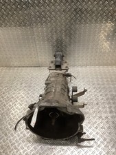 Schaltgetriebe  Kia Pregio