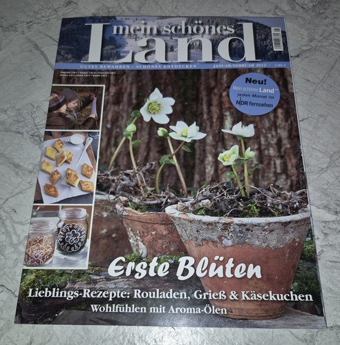 Mein schönes land jan feb - schönes,