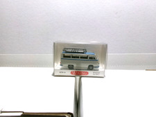 Wiking 027098 Borgward Bus B