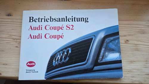 Betriebsanleitung audi - betriebsanleitung, 80