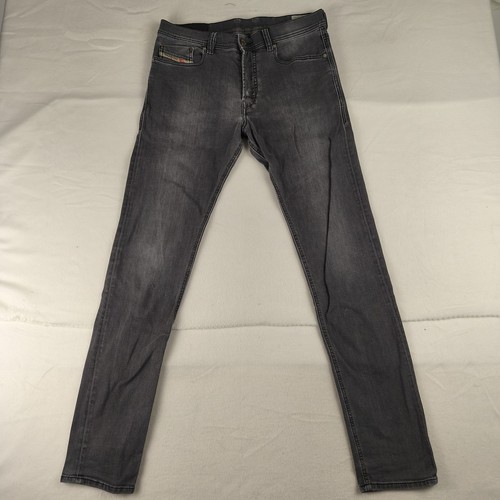 Diesel tepphar jeans - diesel,