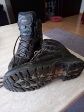 Meindl Wanderschuhe Herren Größe 45 Wasserdicht Leder Nur 3x Getragen Wie Neu