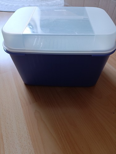 Tupperware naschkätzchen - tupperware,