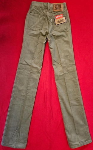 Levi strauss - levi's,