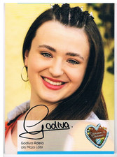 Godiva Adela, original