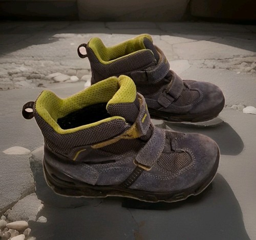 Ecco light gore tex - ecco, gore-tex