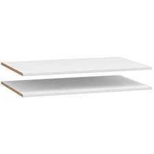 2-teiliges Einlegeboden-Set -
