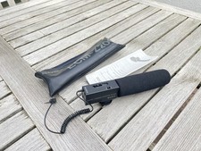 Sony ECM-Z200 Kondensator Mikrofon, mit Mounting-Vorrichtung für Video-Kamera