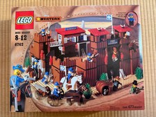 LEGO System Western Fort