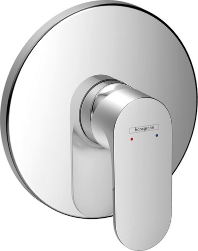 Hansgrohe rebris - hansgrohe,