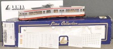 Lima 208591 Straßenbahn