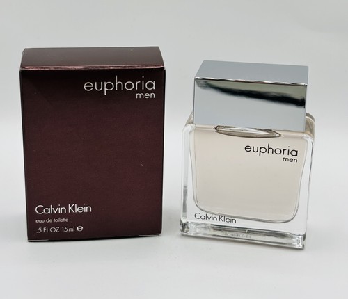 Calvin klein euphoria men eau - euphoria,