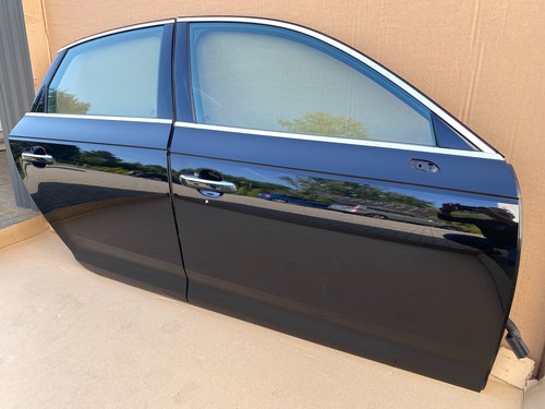 Audi b9 sedan - gd, ly9t