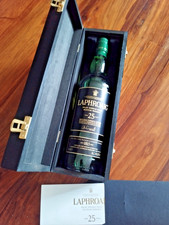 Laphroaig 25 / 2015 Cask
