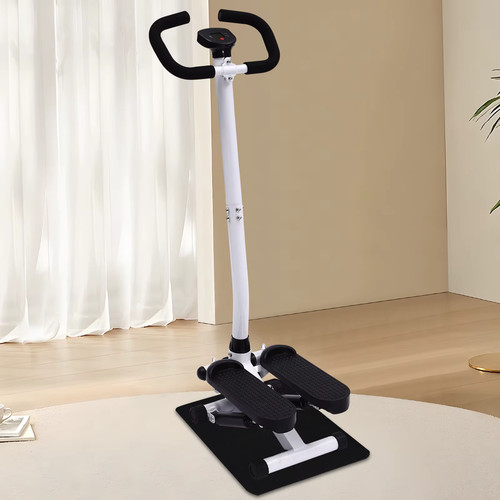 Twist stepper mit lenker - mit,