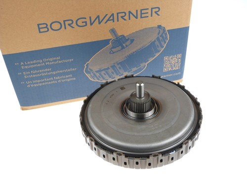 Borgwarner 202893 - borgwarner,