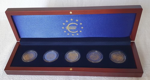 Brd deutschland euro - brd,