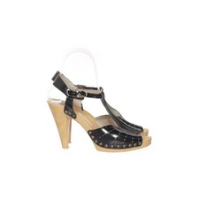 Ecco, Clogs, Größe: 37