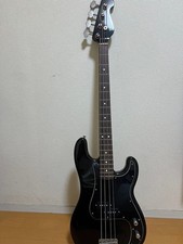 Yamaha PB400RA schwarz