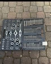 Würth Gewindeschneider Zebra