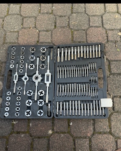 Würth gewindeschneider zebra - gewindeschneider,