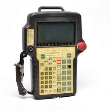 Fanuc teach pendant - fanuc,