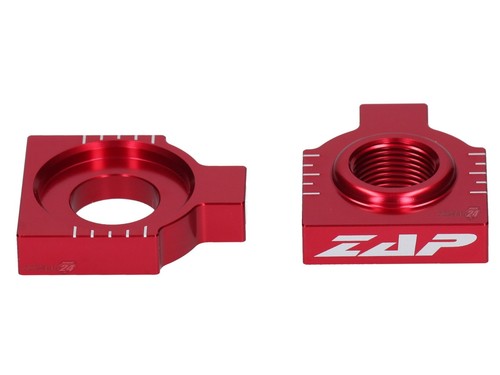 Zap achsblöcke kettenspanner - zap,