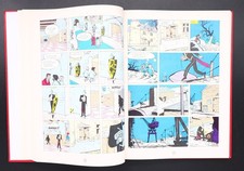 GIN & FIZZ 1-6 gebundenes Buch HC Abenteuer Comic Semic Verlag