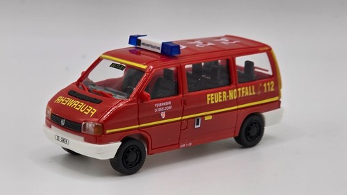 Volkswagen elw 1 28 - vw, t4