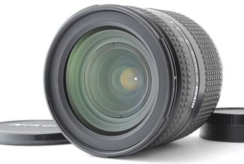 Nikon nikkor 200mm - nikon, 28-200mm