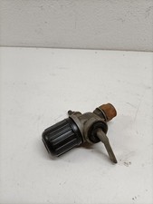 Simson Sperber Benzinhahn Oldtimer IFA DDR Scheunenfund Garagenfund MZ EMW AWO