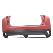Stoßstange Hintere -