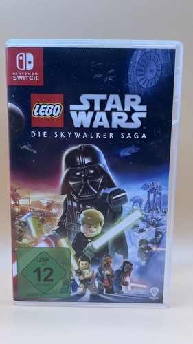 Nintendo switch lego star - switch,