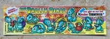 Ü-Ei Die Drolly Dinos BPZ