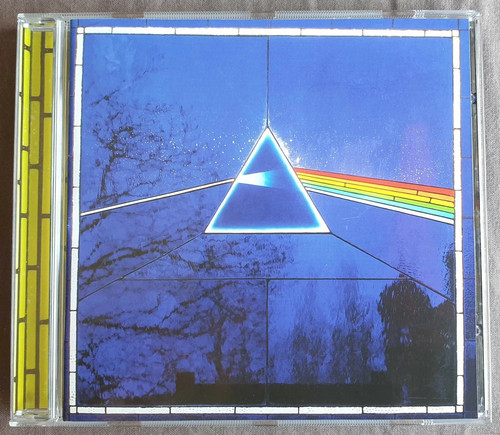 Pink floyd the - pink, side