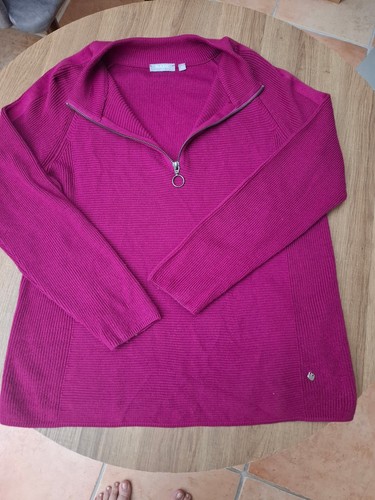 Rabe strickpullover damen - strickpullover,