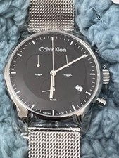 Calvin Klein Swiss Made