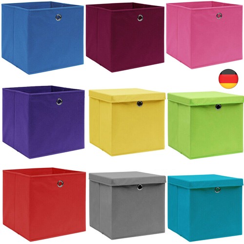 Stück aufbewahrungsboxen - 4/10,