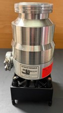 Leybold turbovac 150 - leybold,