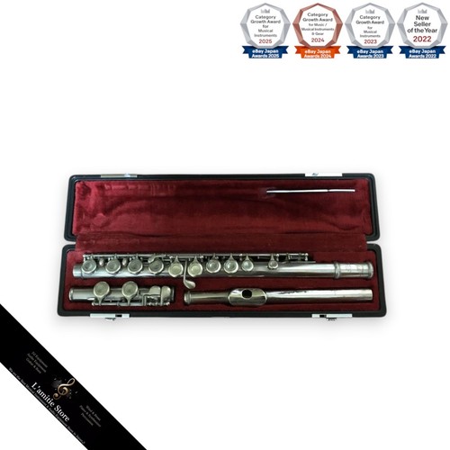 Muramatsu flöte junior - muramatsu,