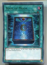 Yu-Gi-Oh! Book of Moon Ultra