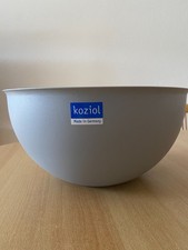 Koziol Schüssel grau 5 L &